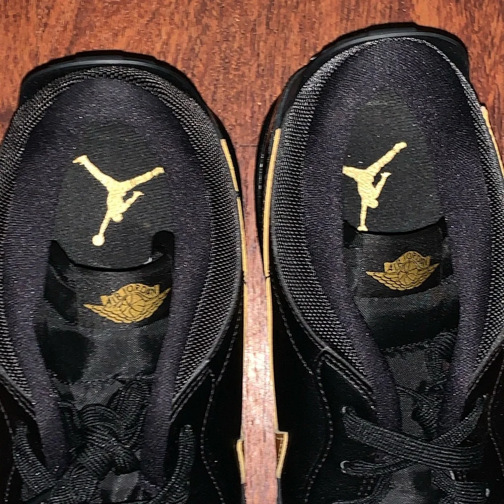 Nike air Jordan size 11